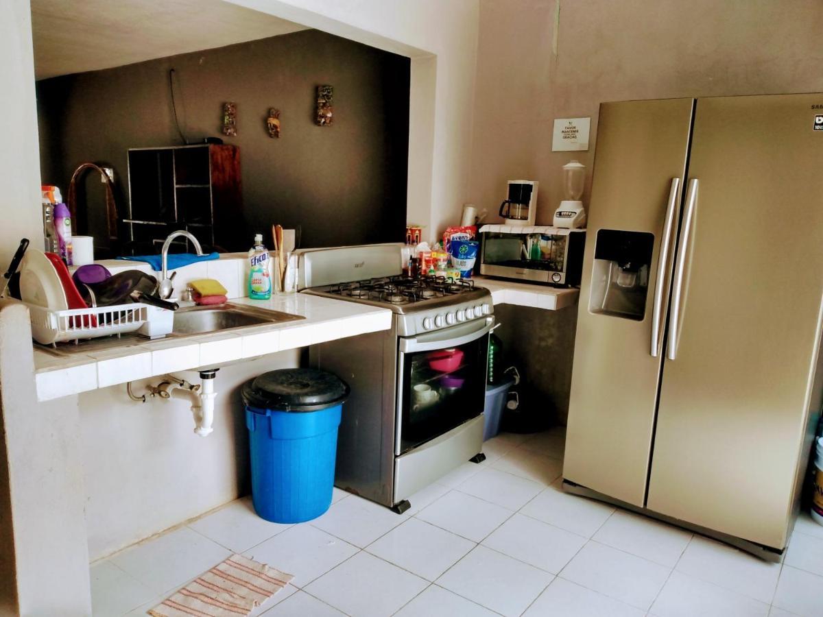 Casa Ixchel - 450M To Downtown, Wifi, Hot Water, Ac Ξενοδοχείο Βαγιαδολίδ Εξωτερικό φωτογραφία