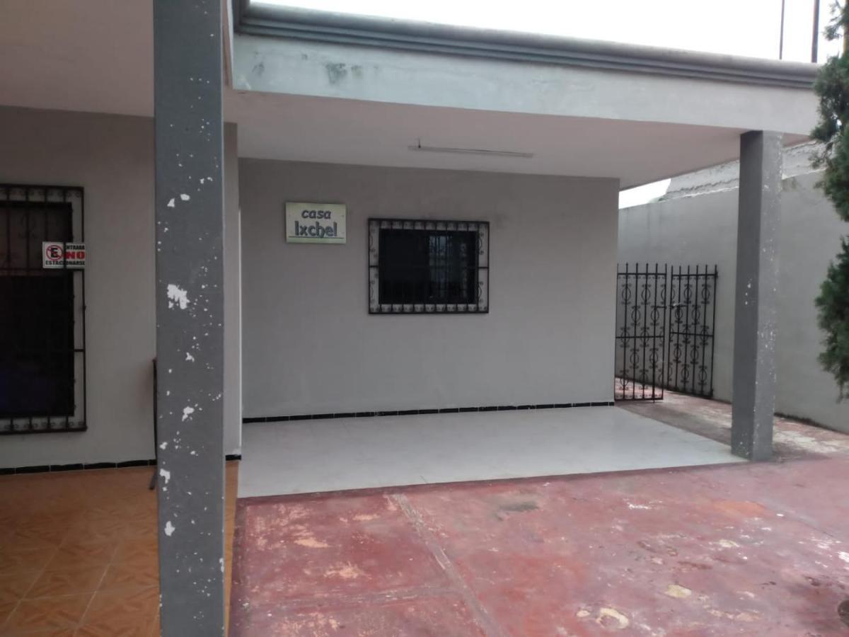 Casa Ixchel - 450M To Downtown, Wifi, Hot Water, Ac Ξενοδοχείο Βαγιαδολίδ Εξωτερικό φωτογραφία